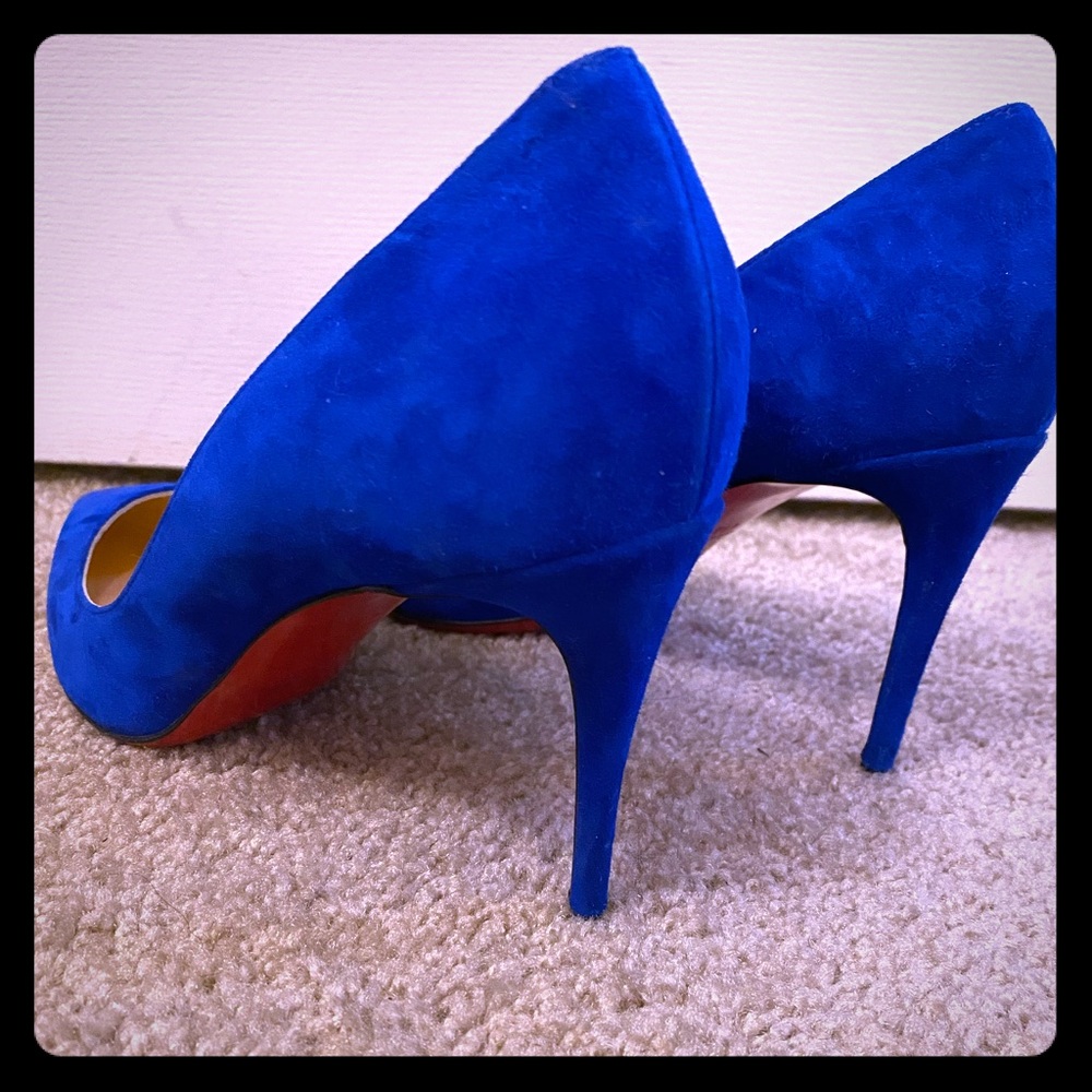 COPY - Christian Louboutin